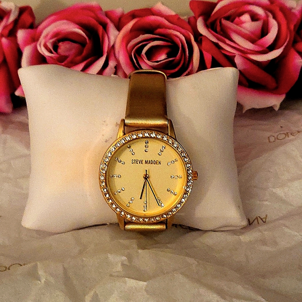 Womens/ Girls watch